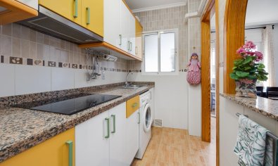Bestaande bouw - Apartamento -
Torrevieja - Playa del Acequión