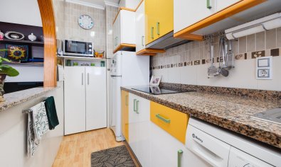 Bestaande bouw - Apartamento -
Torrevieja - Playa del Acequión