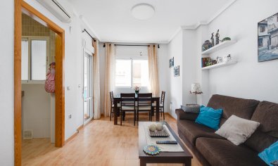 Bestaande bouw - Apartamento -
Torrevieja - Playa del Acequión