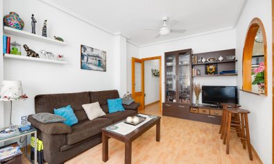 Bestaande bouw - Apartamento -
Torrevieja - Playa del Acequión