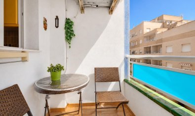 Bestaande bouw - Apartamento -
Torrevieja - Playa del Acequión
