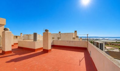 Bestaande bouw - Apartamento -
Torrevieja - Playa del Acequión