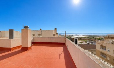 Bestaande bouw - Apartamento -
Torrevieja - Playa del Acequión
