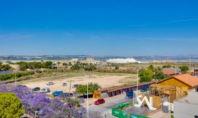 Bestaande bouw - Apartamento -
Torrevieja - Playa del Acequión