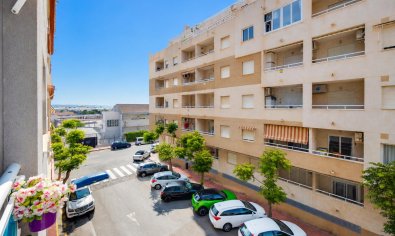 Bestaande bouw - Apartamento -
Torrevieja - Playa del Acequión