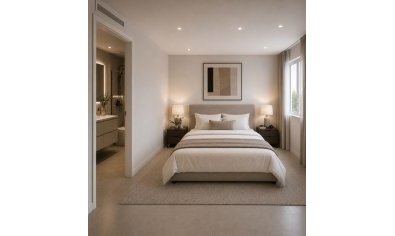 Obra nueva - Villa /Adosado -
Mazarrón