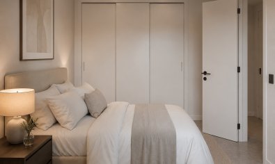 Obra nueva - Villa /Adosado -
Mazarrón