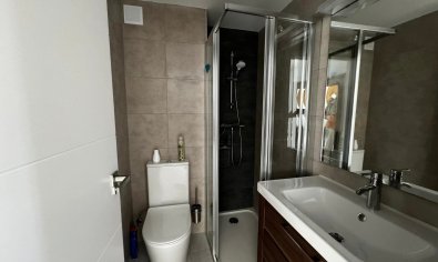 Reventa - Apartamento / piso -
Torrevieja - Punta Prima