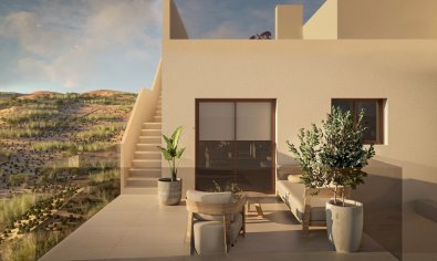 Nieuwbouw Woningen - Appartement -
Corvera Golf