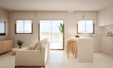 Nieuwbouw Woningen - Appartement -
Corvera Golf