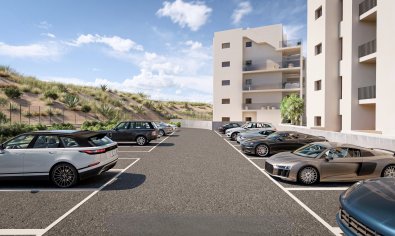 Nieuwbouw Woningen - Appartement -
Corvera Golf