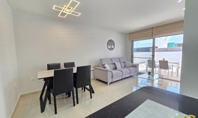 Bestaande bouw - Villa -
Ciudad Quesada - Doña Pepa *