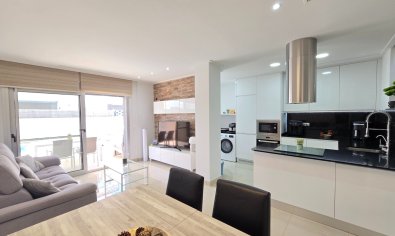 Bestaande bouw - Villa -
Ciudad Quesada - Doña Pepa *