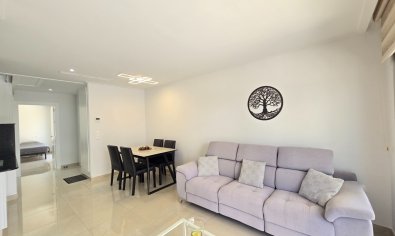 Bestaande bouw - Villa -
Ciudad Quesada - Doña Pepa *
