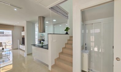 Bestaande bouw - Villa -
Ciudad Quesada - Doña Pepa *