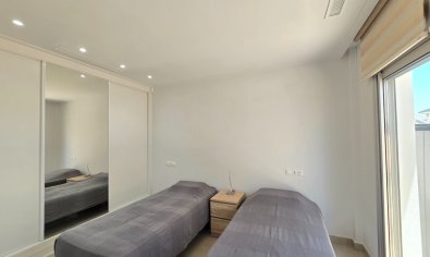 Bestaande bouw - Villa -
Ciudad Quesada - Doña Pepa *