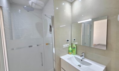 Bestaande bouw - Villa -
Ciudad Quesada - Doña Pepa *