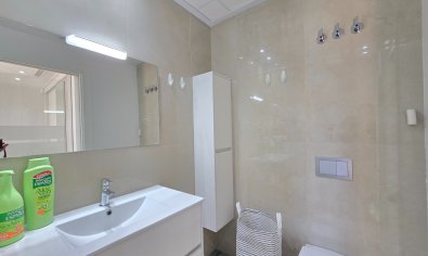 Bestaande bouw - Villa -
Ciudad Quesada - Doña Pepa *