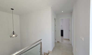Bestaande bouw - Villa -
Ciudad Quesada - Doña Pepa *