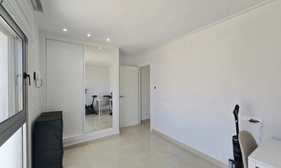 Bestaande bouw - Villa -
Ciudad Quesada - Doña Pepa *