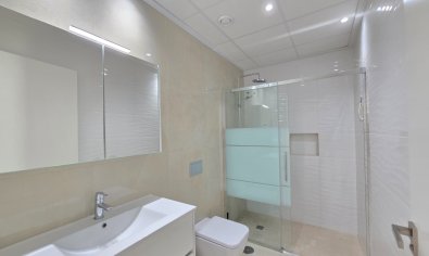 Bestaande bouw - Villa -
Ciudad Quesada - Doña Pepa *