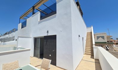 Bestaande bouw - Villa -
Ciudad Quesada - Doña Pepa *