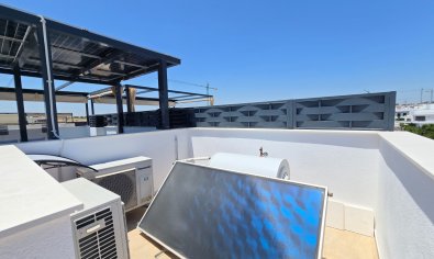 Bestaande bouw - Villa -
Ciudad Quesada - Doña Pepa *