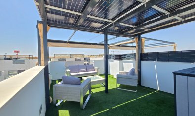 Bestaande bouw - Villa -
Ciudad Quesada - Doña Pepa *