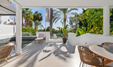 New Build - Penthouse -
El Paraíso