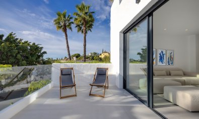 New Build - Penthouse -
El Paraíso