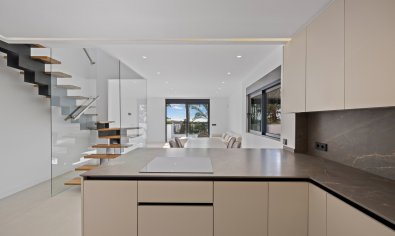 New Build - Penthouse -
El Paraíso