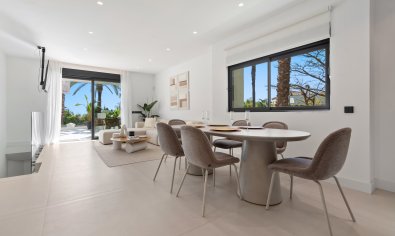 New Build - Penthouse -
El Paraíso