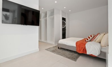 New Build - Penthouse -
El Paraíso