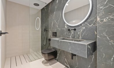 New Build - Penthouse -
El Paraíso