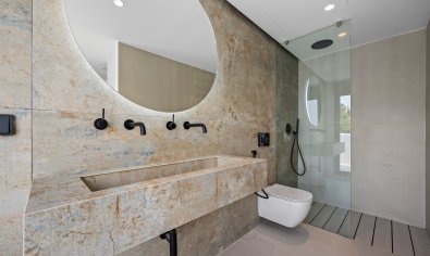 New Build - Penthouse -
El Paraíso