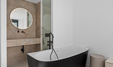 New Build - Penthouse -
El Paraíso