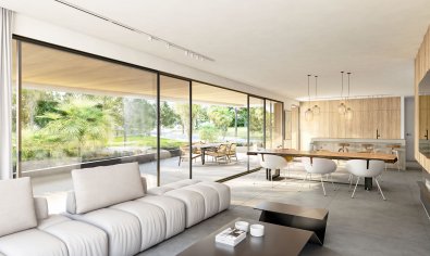 Obra nueva - Apartamento / piso -
Estepona