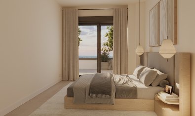 Nieuwbouw Woningen - Appartement - Begane grond -
La Línea de la Concepción