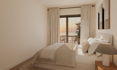 Obra nueva - Piso - Planta baja -
La Línea de la Concepción