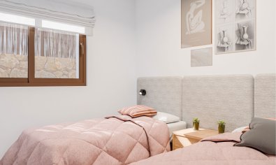 New Build - Villa -
Finestrat