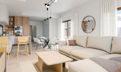 New Build - Villa -
Finestrat