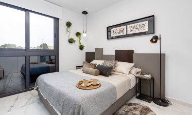 Nieuwbouw Woningen - Bungalow -Solarium -
Ciudad Quesada