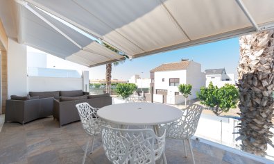 Nieuwbouw Woningen - Villa -
San Pedro del Pinatar - San Pedro Del Pinatar