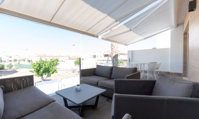 Nieuwbouw Woningen - Villa -
San Pedro del Pinatar - San Pedro Del Pinatar