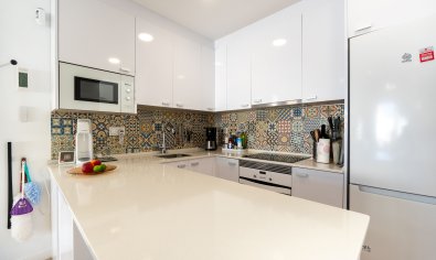 Nieuwbouw Woningen - Villa -
San Pedro del Pinatar - San Pedro Del Pinatar