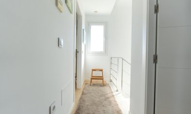 Nieuwbouw Woningen - Villa -
San Pedro del Pinatar - San Pedro Del Pinatar