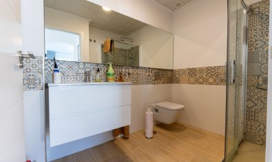 Nieuwbouw Woningen - Villa -
San Pedro del Pinatar - San Pedro Del Pinatar