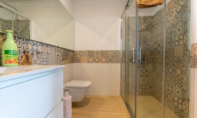 Nieuwbouw Woningen - Villa -
San Pedro del Pinatar - San Pedro Del Pinatar