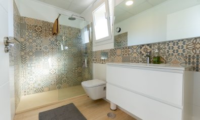 Nieuwbouw Woningen - Villa -
San Pedro del Pinatar - San Pedro Del Pinatar