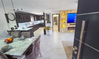 Bestaande bouw - Villa -
Crevillent